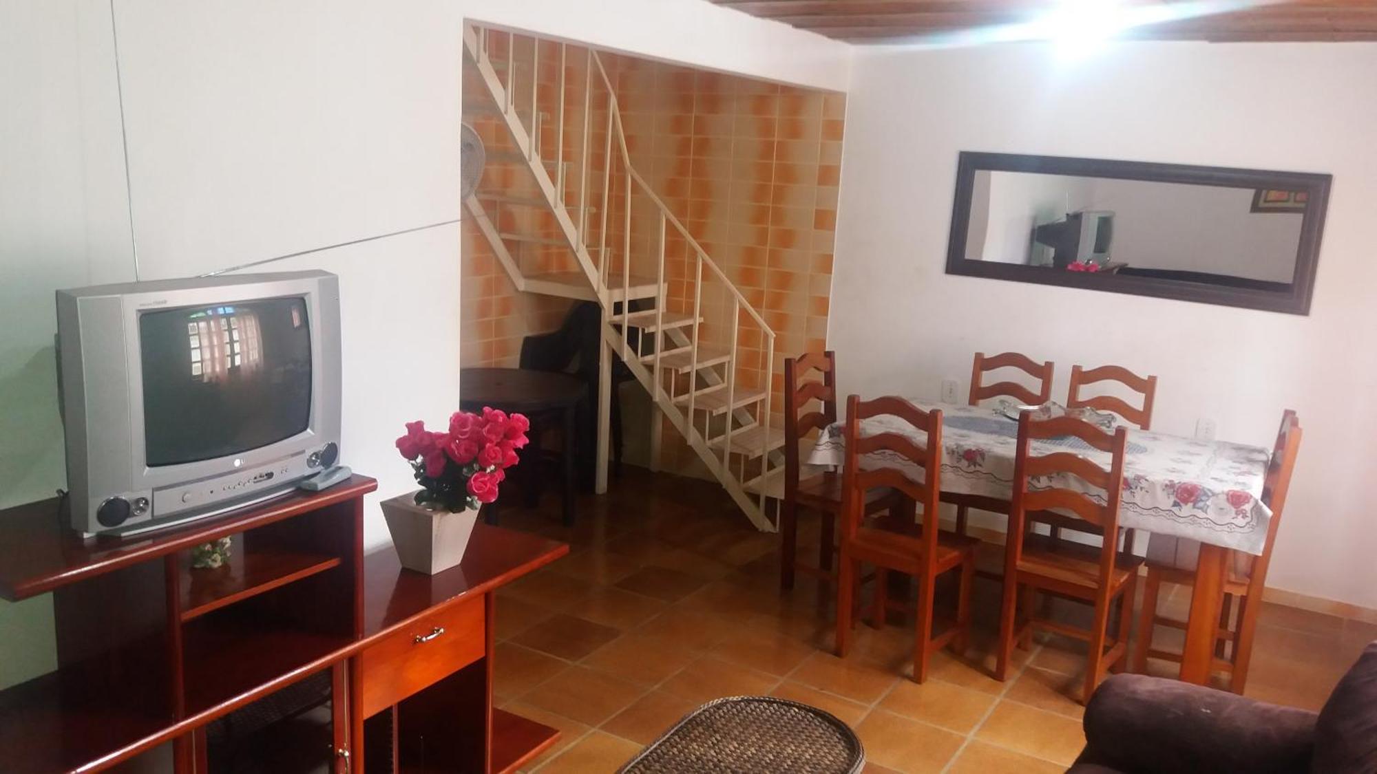 Casa Duplex, Praia Forte. Cabo Frio Exterior photo