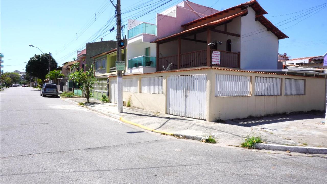 Casa Duplex, Praia Forte. Cabo Frio Exterior photo
