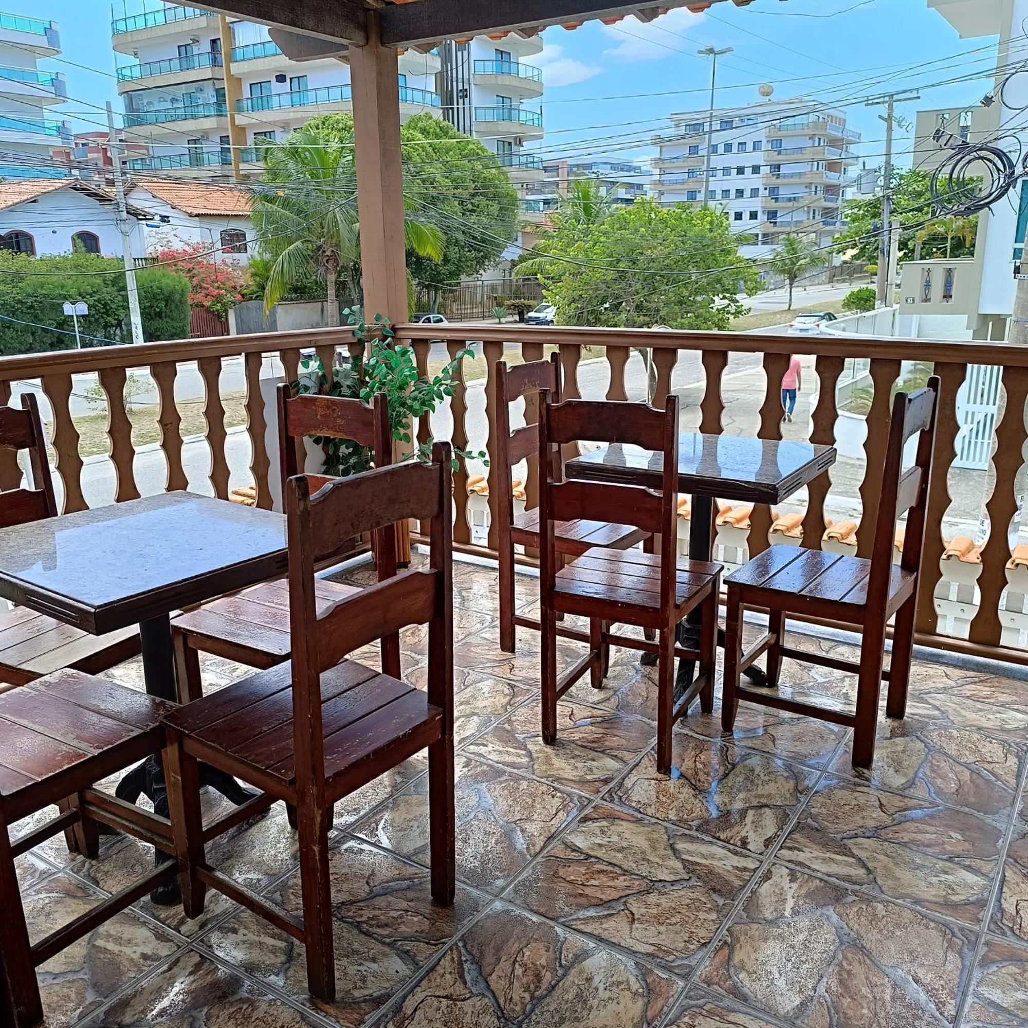 Casa Duplex, Praia Forte. Cabo Frio Exterior photo